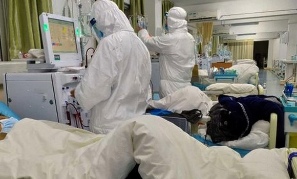 Coronavirus, le Delta fait empirer la situation épidémiologique
