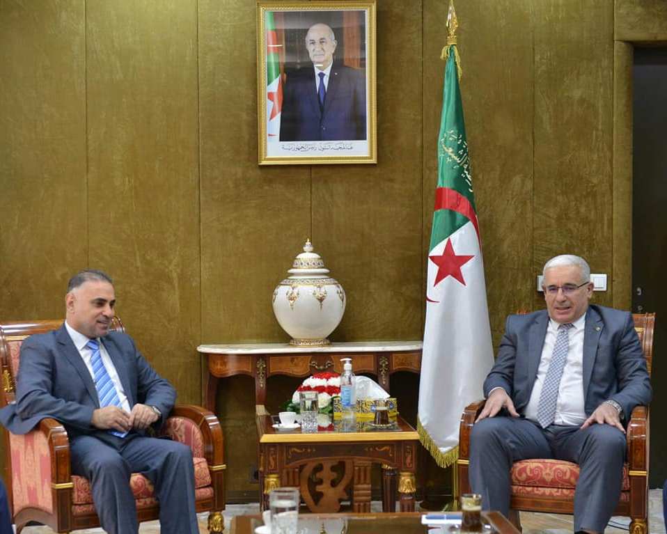 إبراهيم بوغالي