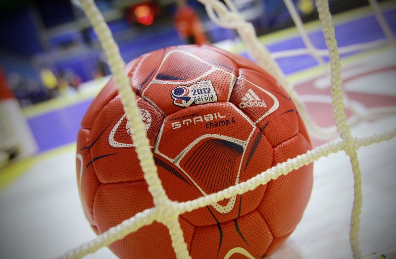 Handball Algérie