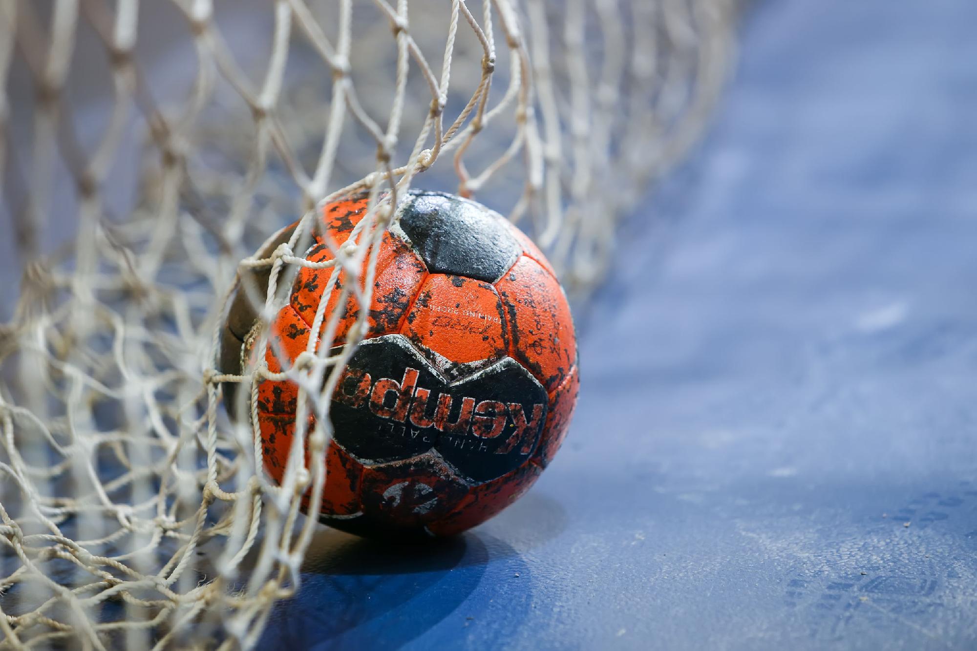 Handball Algérie