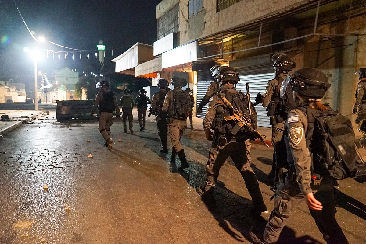 Palestine.12.01.2022