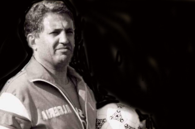 Kamel Lemoui