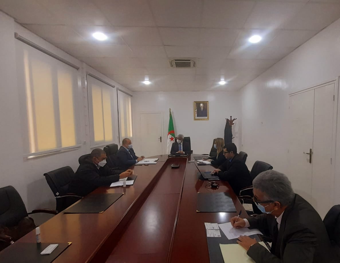 وزارة الصناعة الصيدلانية