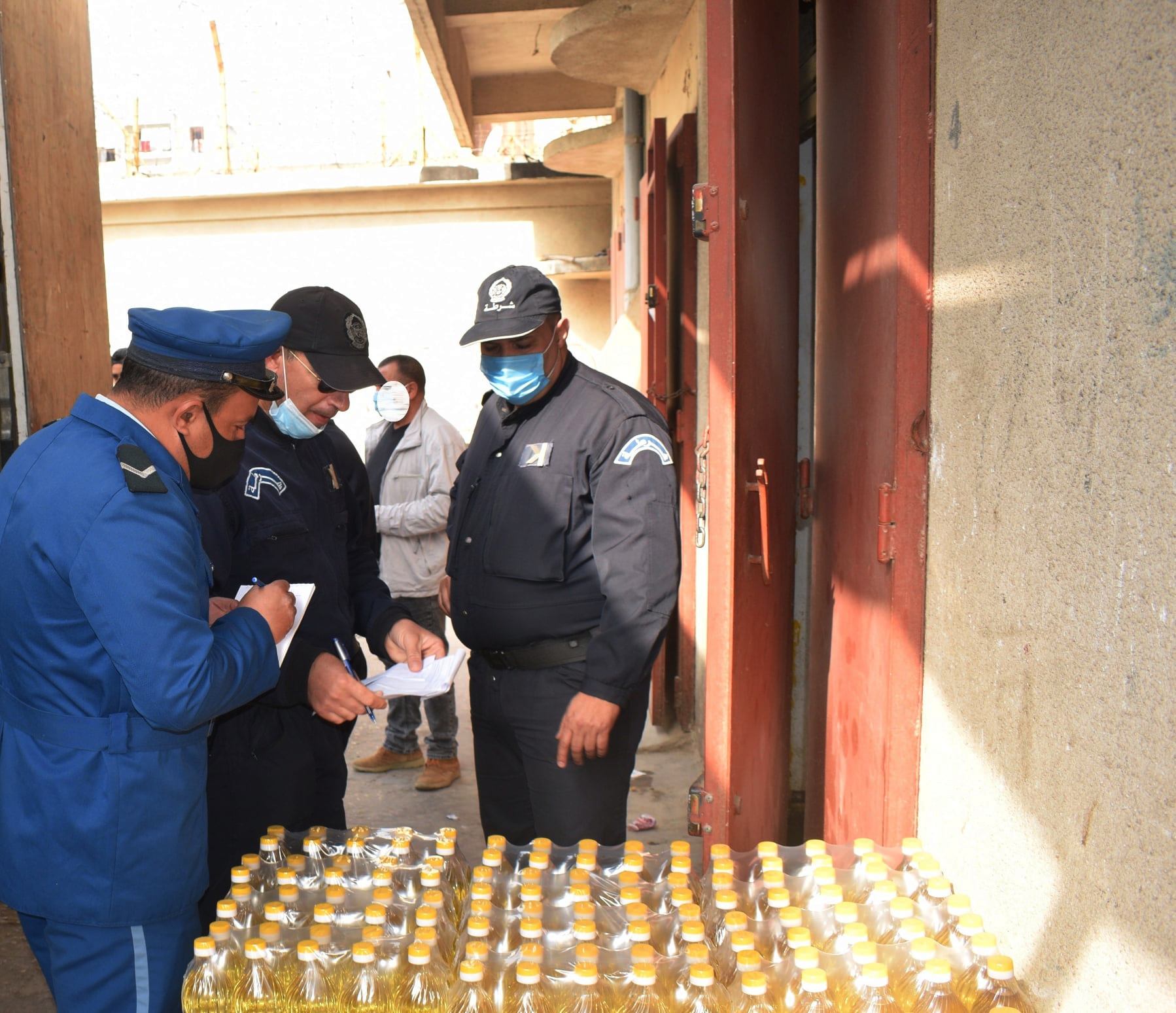 Spéculation 11.01.2022