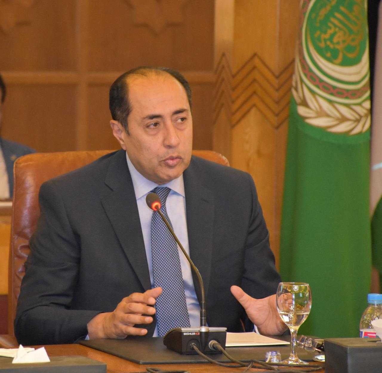 الأزمة السورية