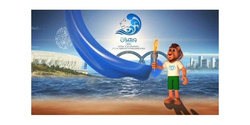 الألعاب المتوسطية