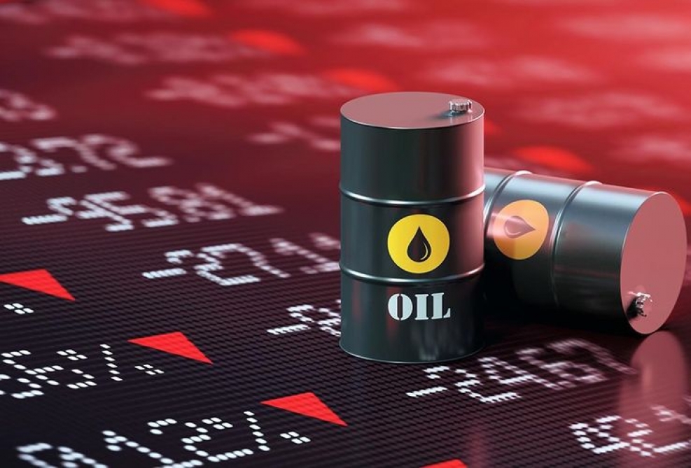 pétrole bourse