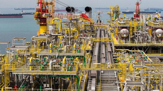 Prix du pétrole en hausse.12.01.2022