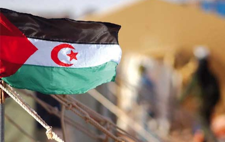 Sahara Occidental