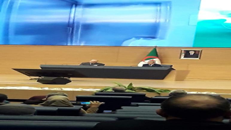 ملتقى تجديد المنظومة الصحية