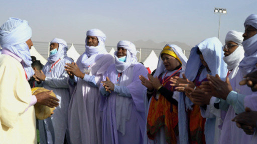 إحتفالات يناير