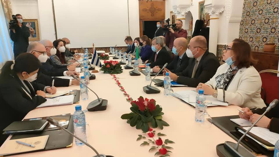 الجزائر-كوبا