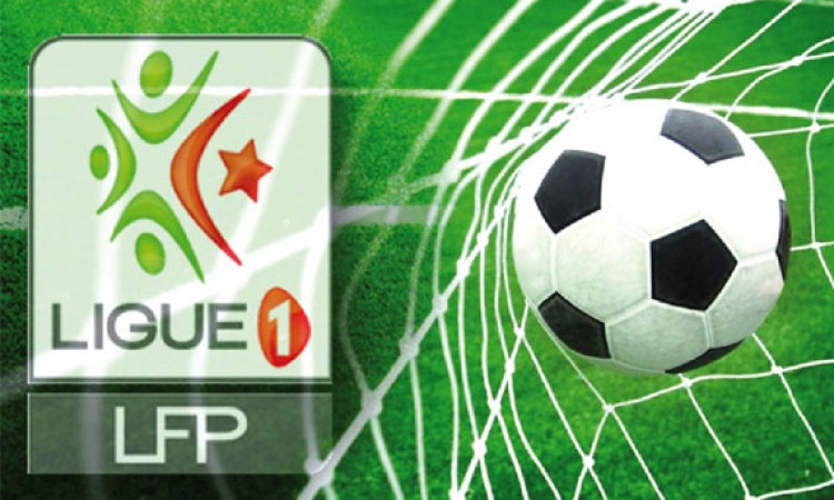 الرابطة الأولى -كرة القدم