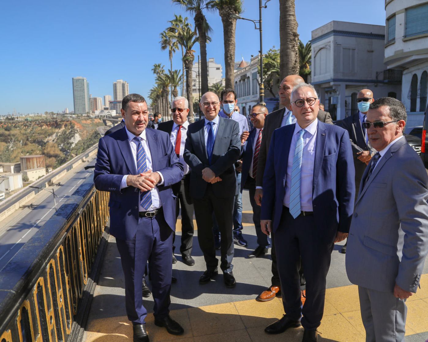 العاب البحر الأبيض المتوسط