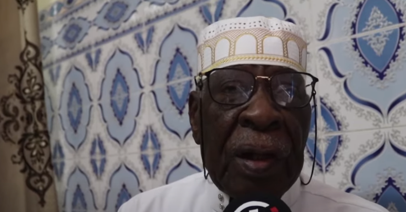 الفنان إبراهيم برزوق موسيقى الديوان