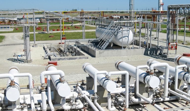 الهيدروجين الأخضر