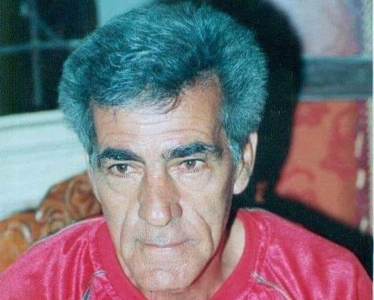 عبدي جيلالي