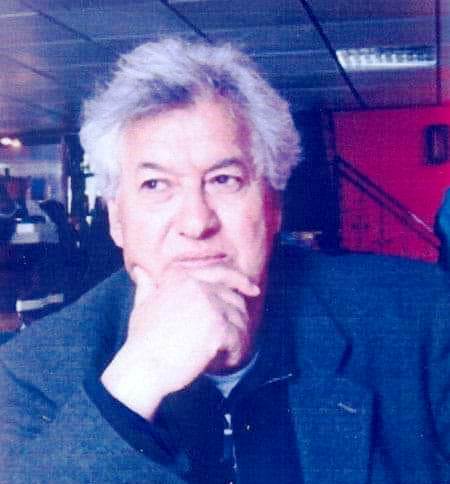 جمال بن ددوش