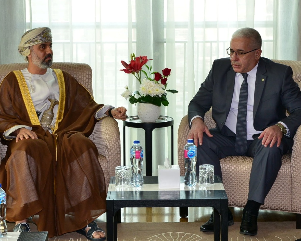 إبراهيم بوغالي