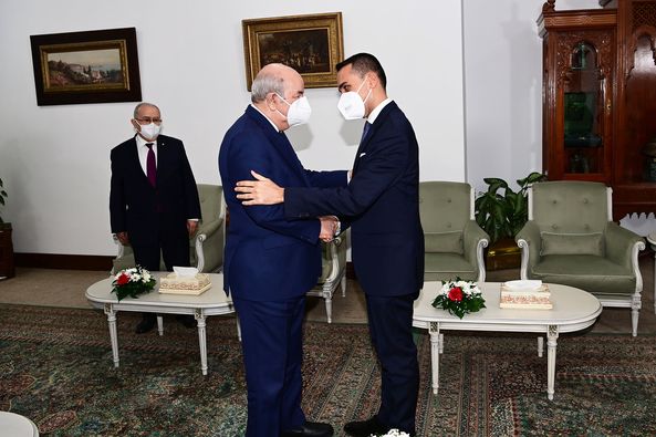 تبون