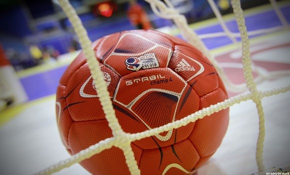 كأس أمم إفريقيا وسطيات لكرة اليد
