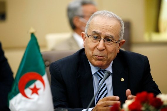 لعمامرة