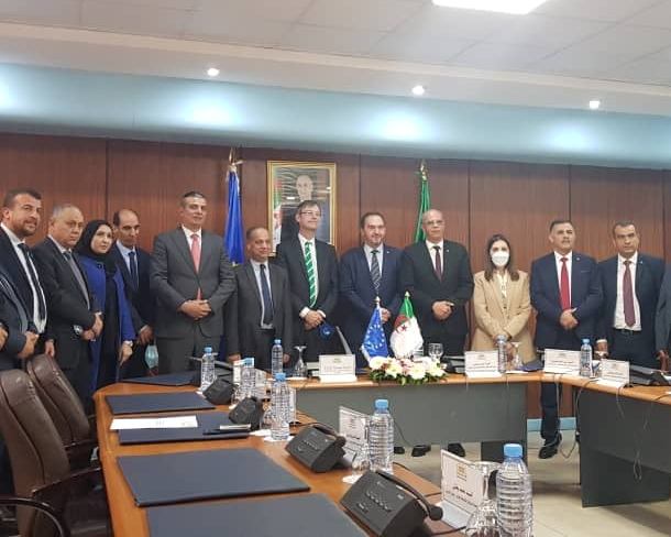 مجلس الأمة برلمان