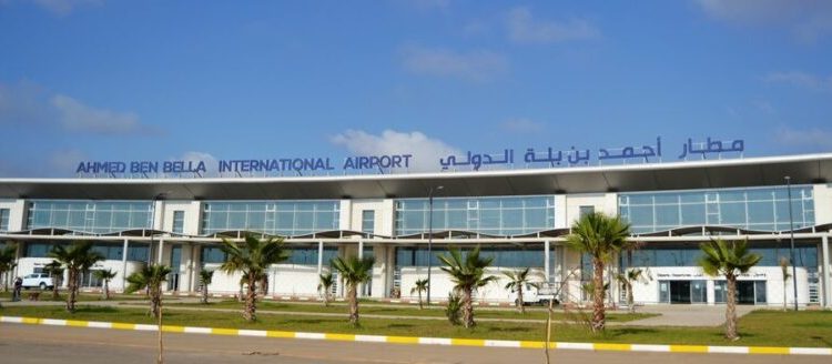 مطار-وهران.j
