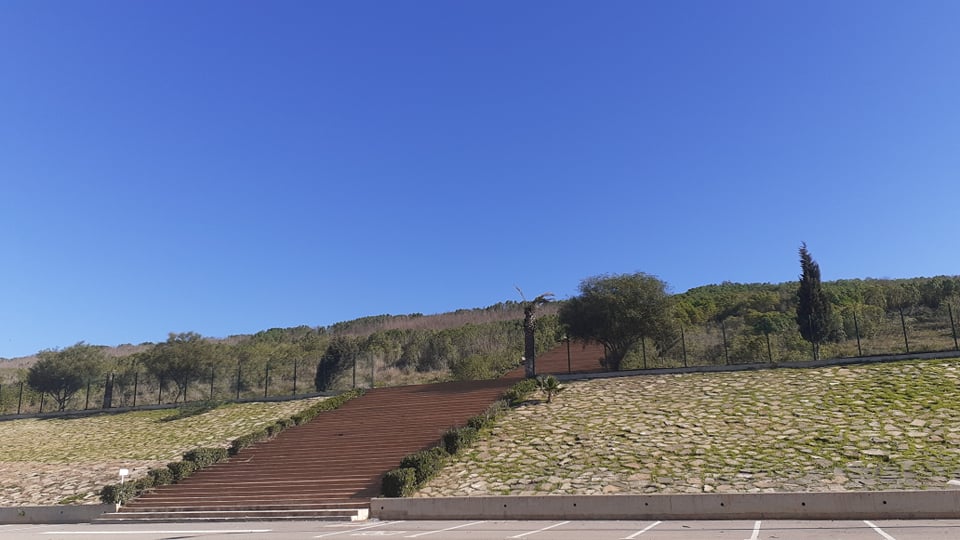 منتزه واد السمار