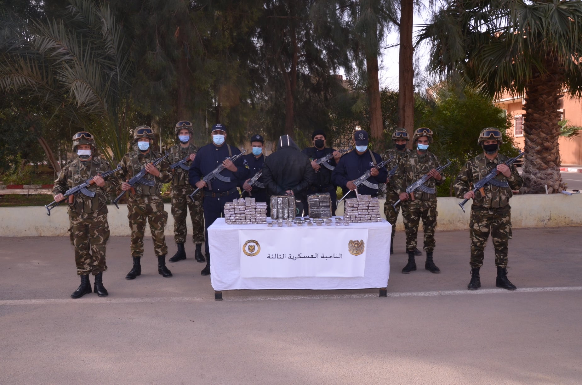 الجيش الوطني الشعبي