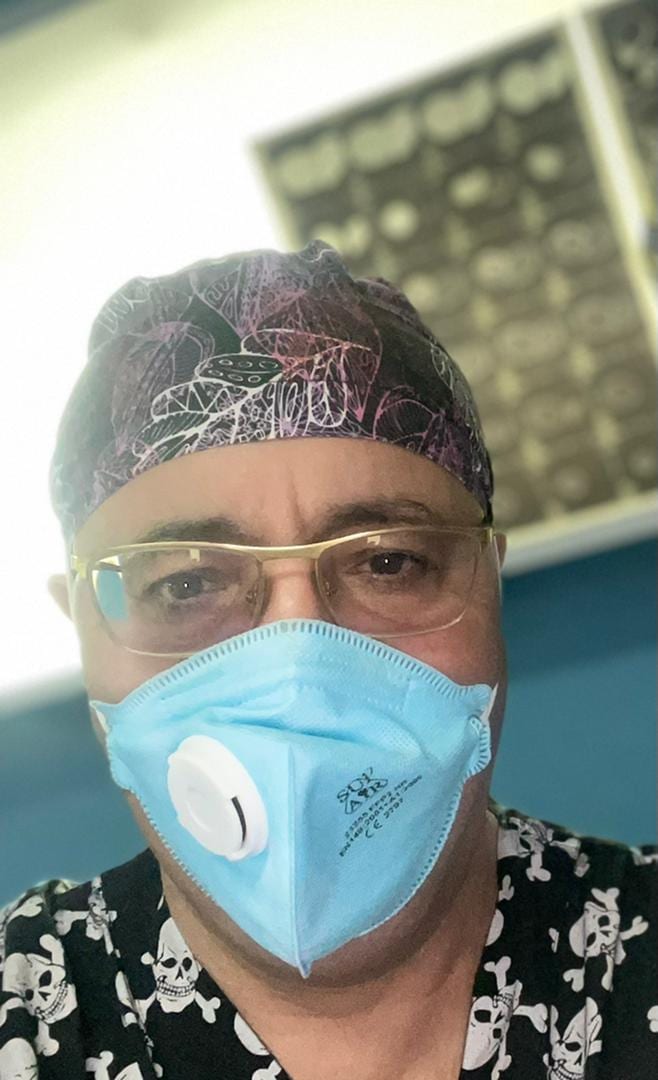 الدكتور حداد -قسنطينة