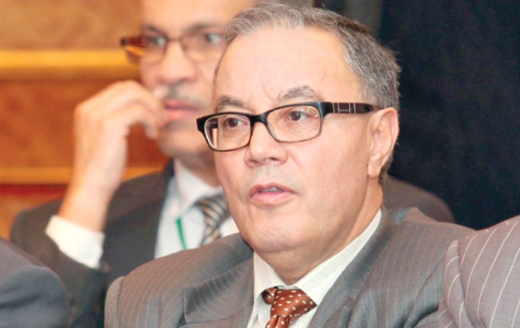 Amar Belani