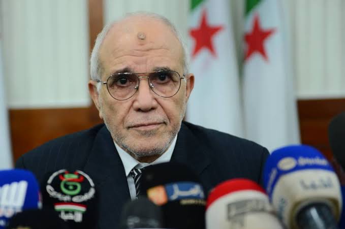 Mohamed Chorfi