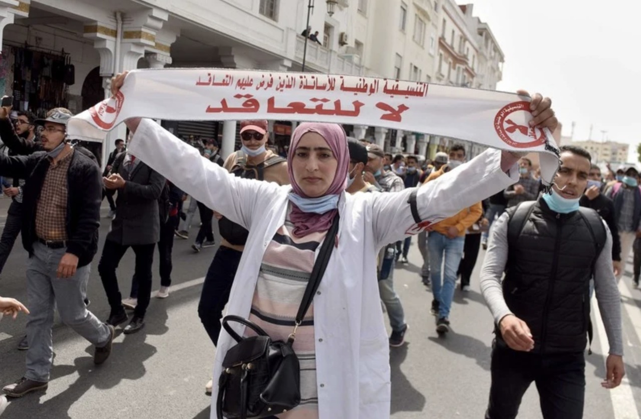 Contrat imposé 10.02.2022