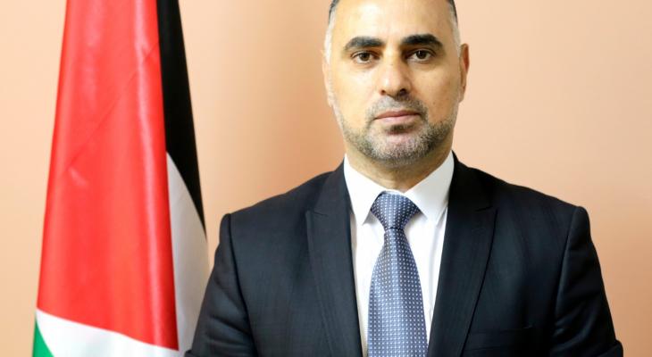 Fayez Mohamed Abou Aita