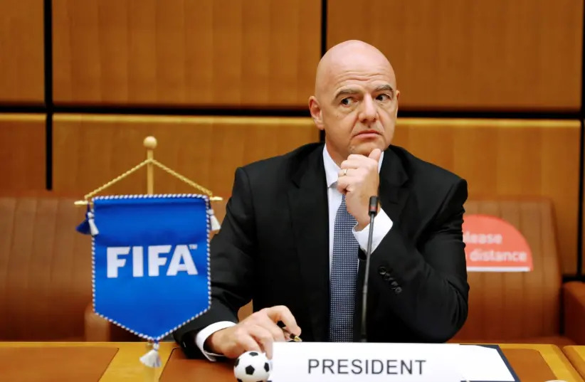 Fifa-Infantino-25.02.22