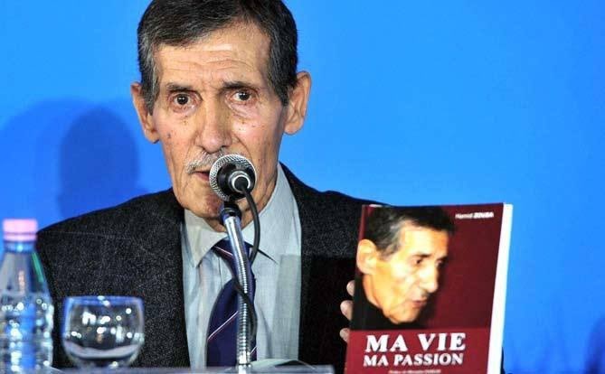 Abdelhamid Zouba 03.02.2022