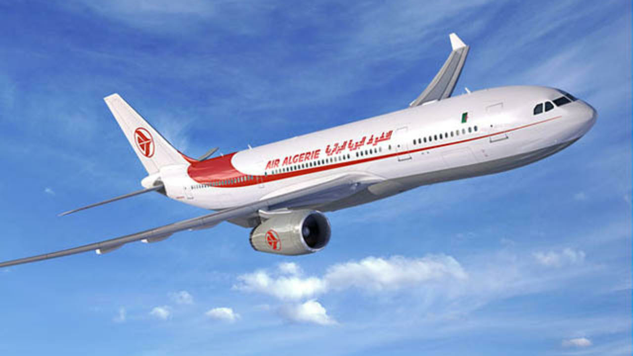 نقل جوي-الرحلات نحو كندا