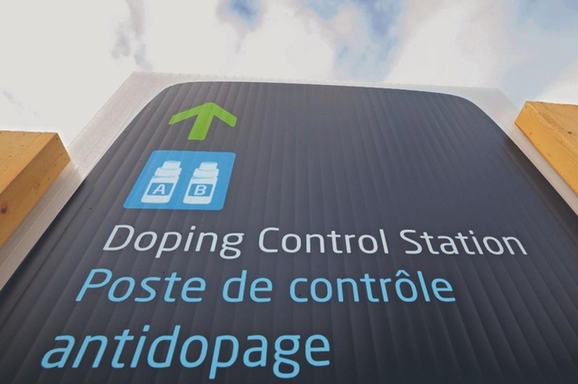 antidopage 12.02.2022