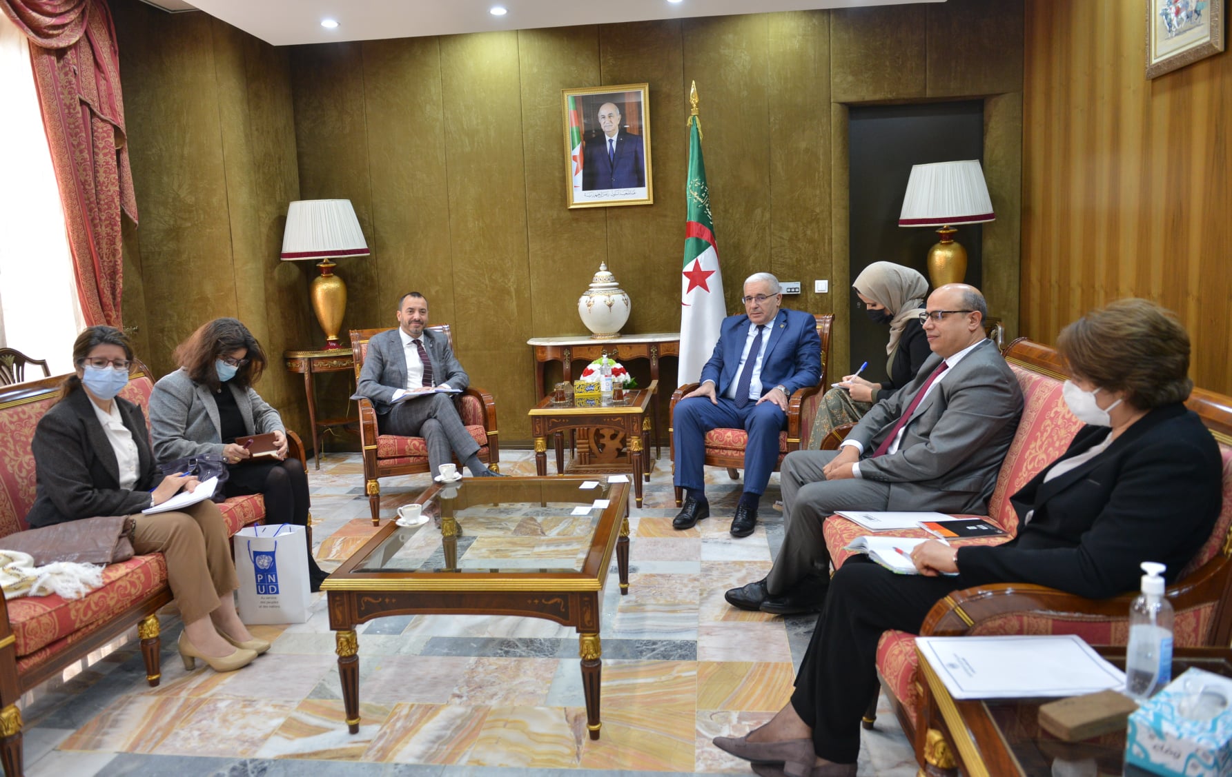 ابراهيم بوغالي