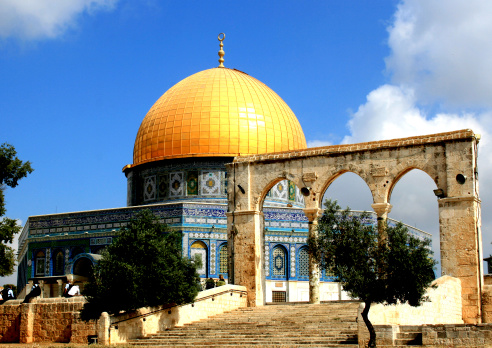 El Qods