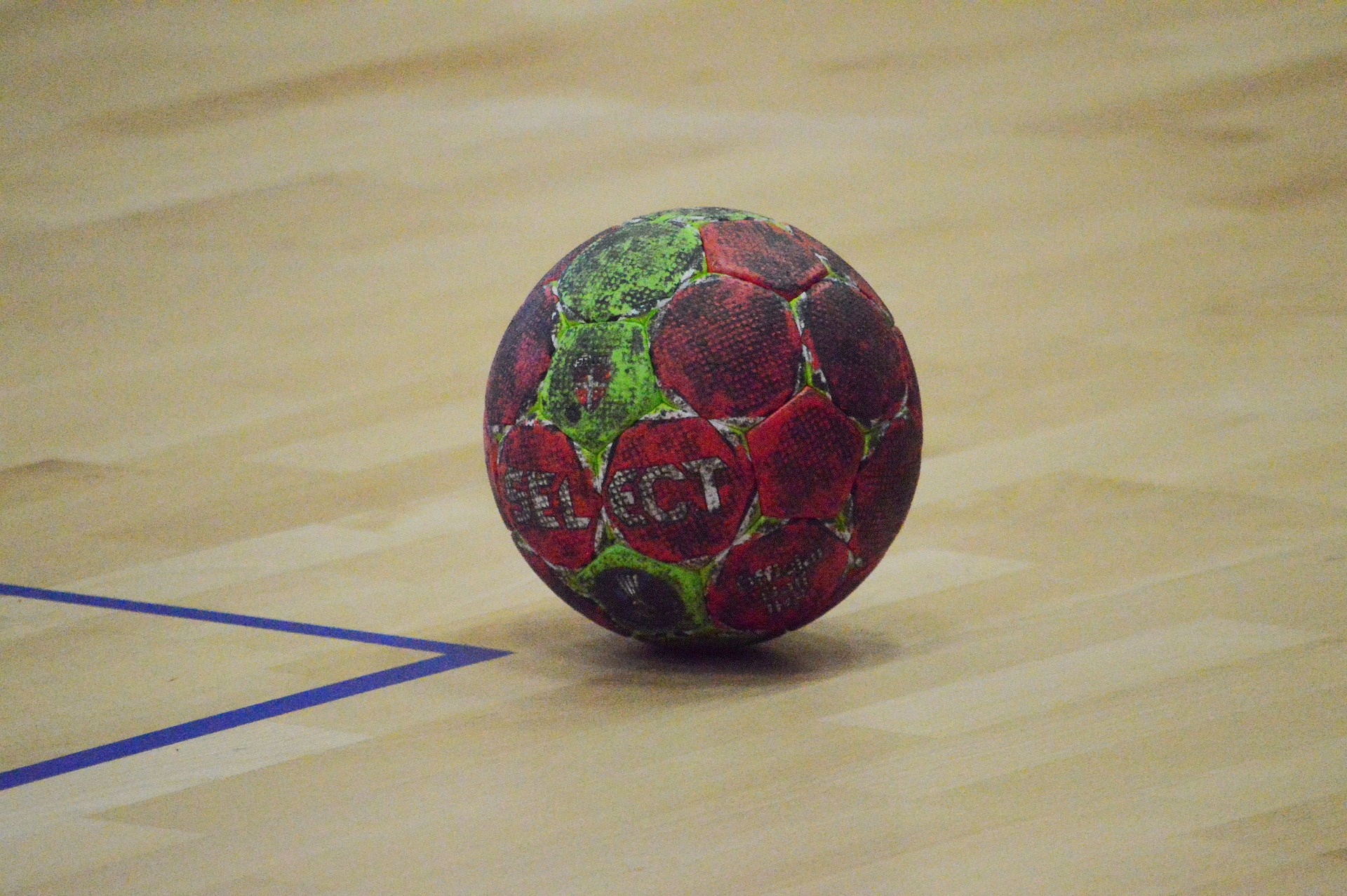 Handball Algérie
