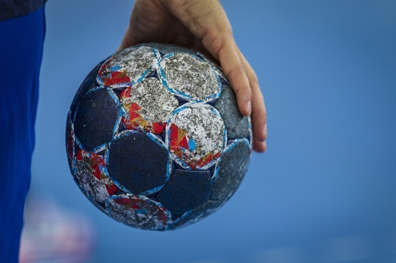 Handball Algérie