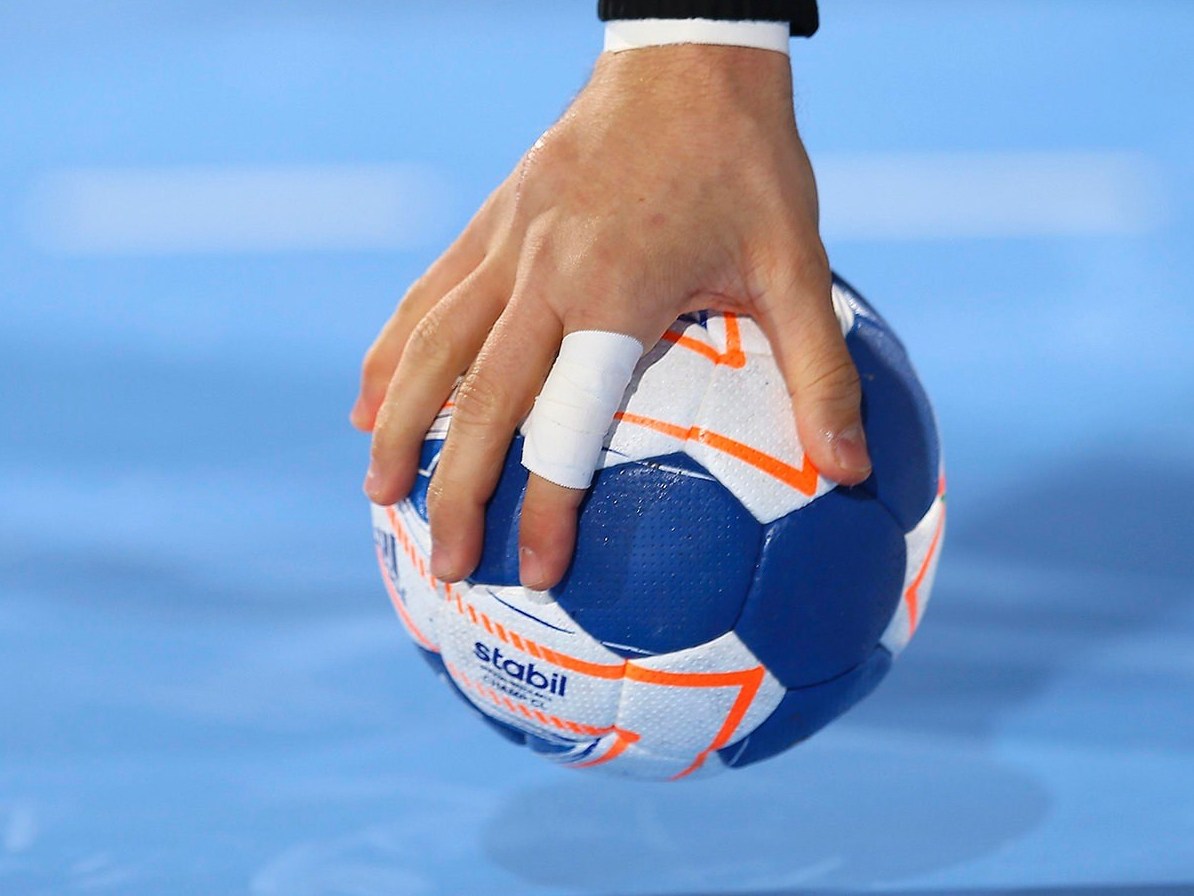 Handball Algérie