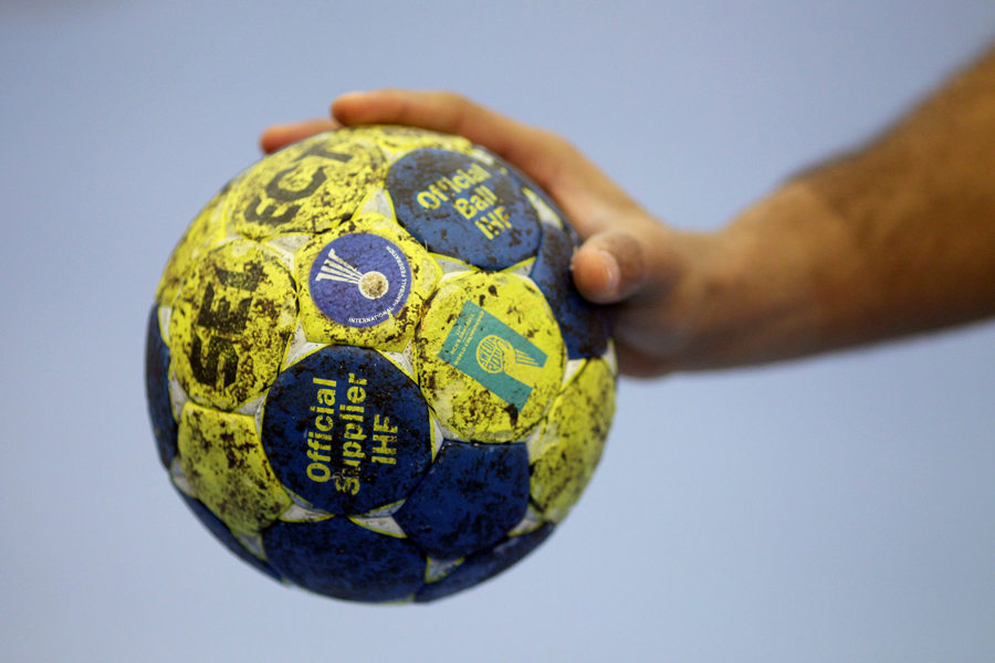 Handball Algérie