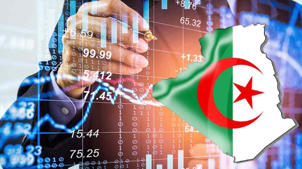 Investissement Algérie