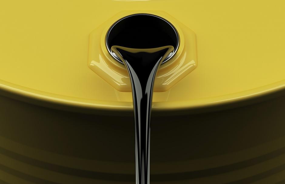 pétrole
