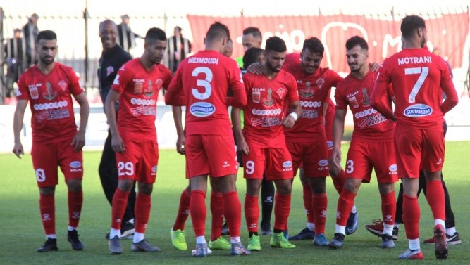 مولودية وهران