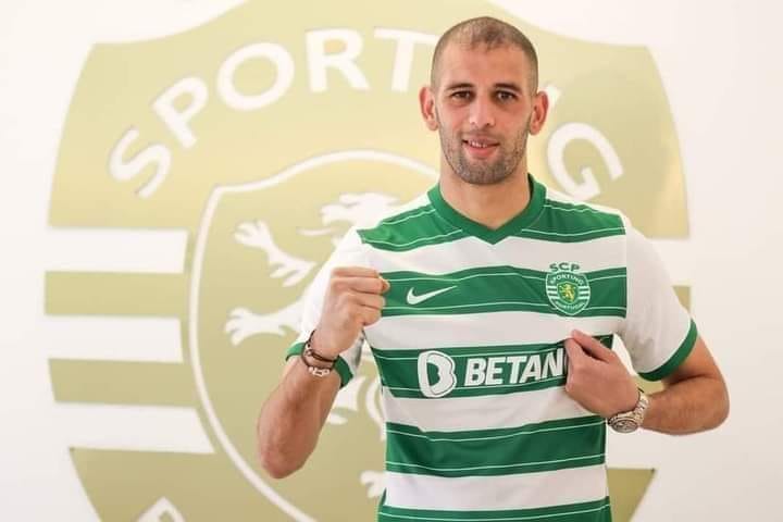 slimani