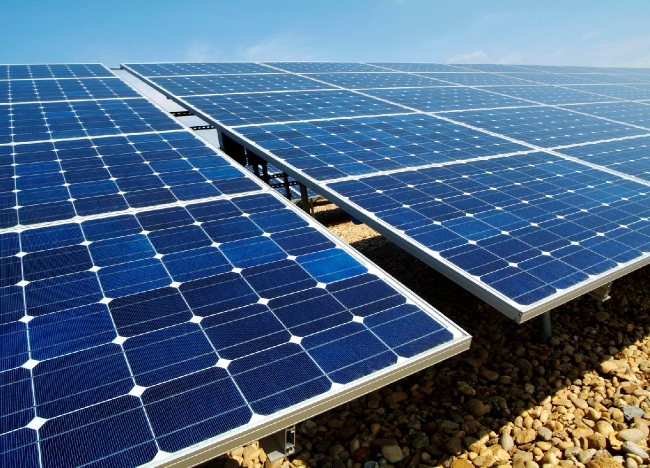 Energie solaire